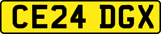 CE24DGX
