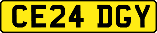 CE24DGY