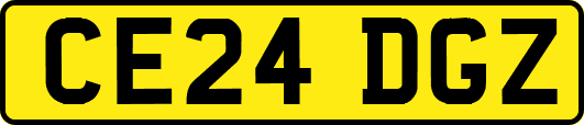 CE24DGZ
