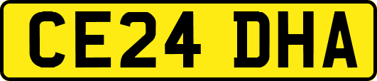 CE24DHA