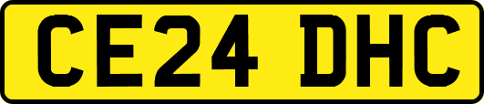 CE24DHC