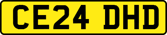 CE24DHD