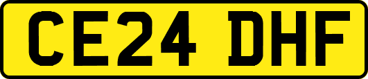 CE24DHF