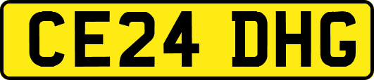 CE24DHG