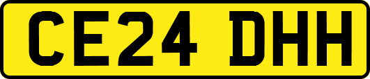 CE24DHH