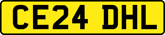CE24DHL