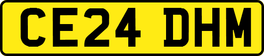 CE24DHM
