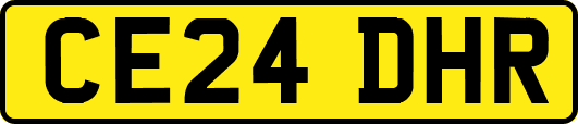 CE24DHR