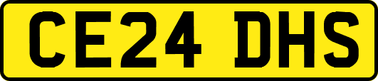 CE24DHS