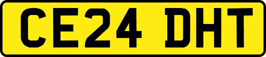 CE24DHT