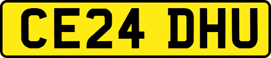 CE24DHU