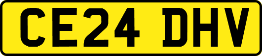 CE24DHV