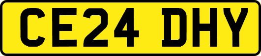 CE24DHY