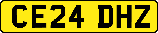 CE24DHZ