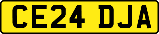 CE24DJA