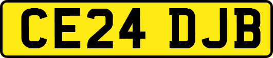 CE24DJB