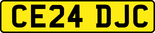 CE24DJC