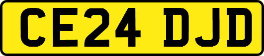 CE24DJD