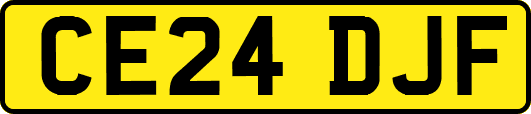 CE24DJF