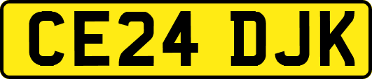 CE24DJK