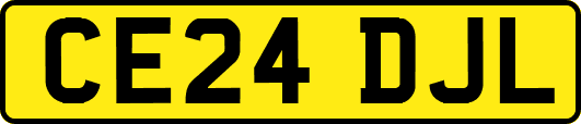 CE24DJL