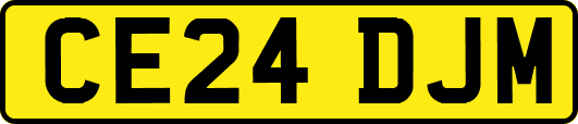 CE24DJM