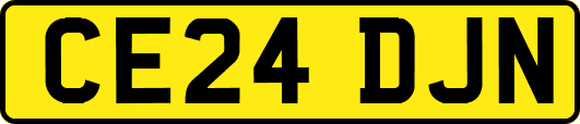 CE24DJN