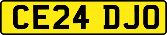 CE24DJO