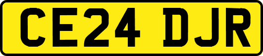 CE24DJR