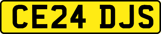 CE24DJS