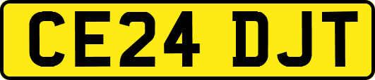 CE24DJT