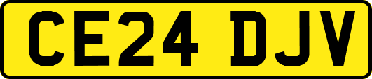 CE24DJV