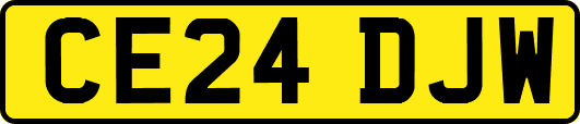 CE24DJW