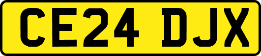 CE24DJX