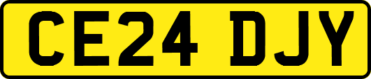 CE24DJY