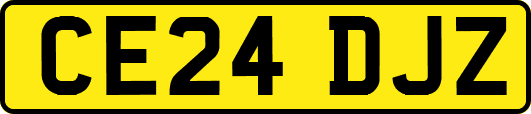 CE24DJZ