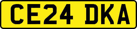 CE24DKA