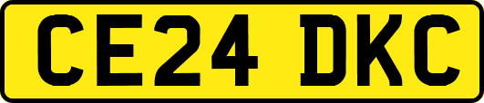 CE24DKC