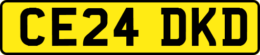 CE24DKD