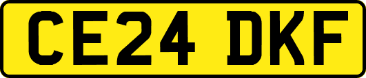 CE24DKF