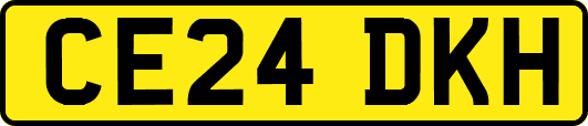 CE24DKH
