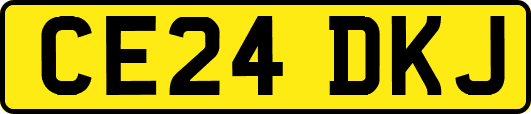 CE24DKJ