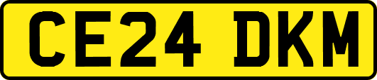CE24DKM