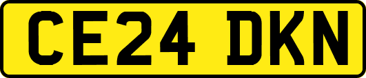 CE24DKN