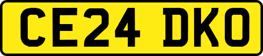 CE24DKO