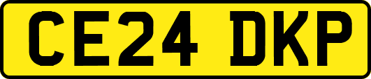 CE24DKP