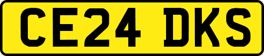CE24DKS