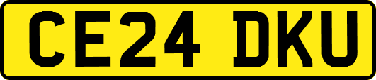 CE24DKU