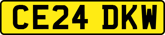 CE24DKW