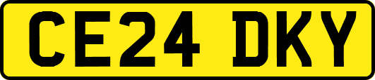 CE24DKY